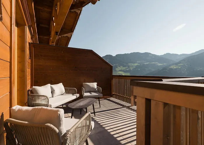 Berghotel Alpenklang