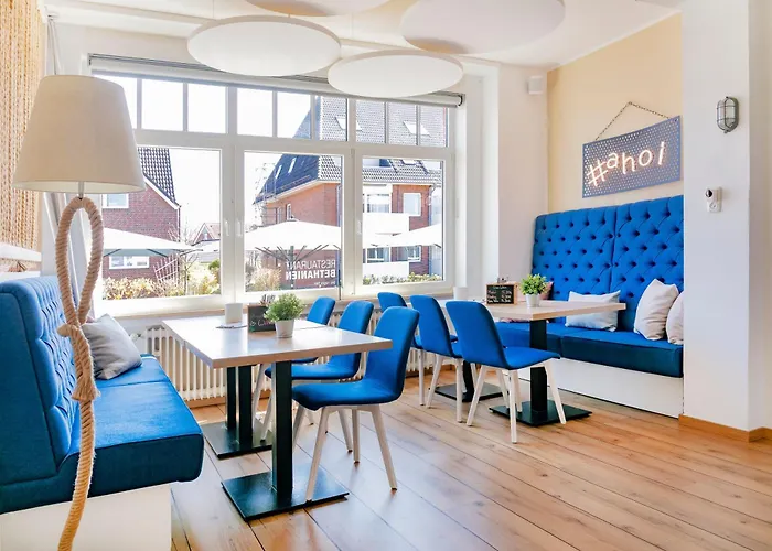 Hotel Bethanien