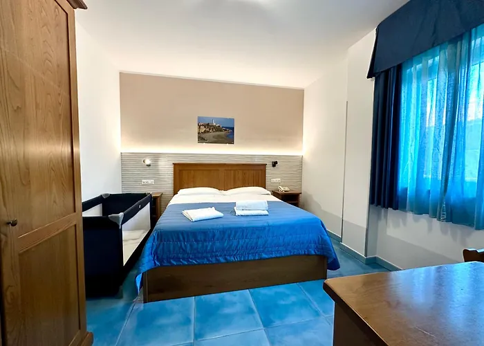 Serpa Hotel