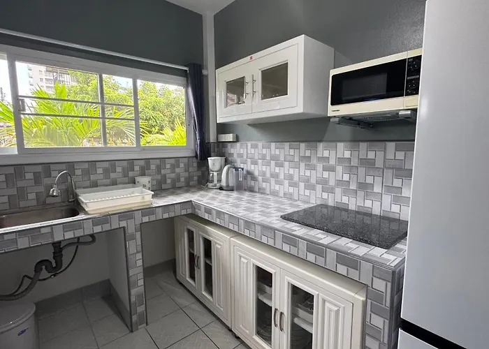 Karon Homes