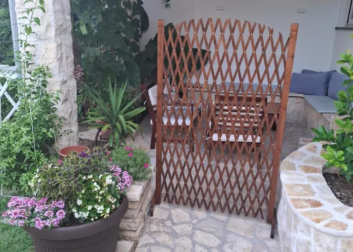 Apartments Vesna