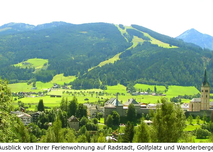 Chalet Zauberfloete