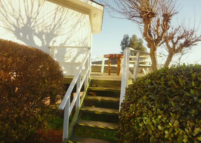 Hotel Puerto Mayor
