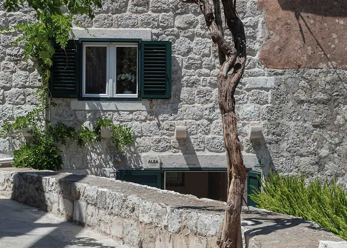 Villa Alea Hvar