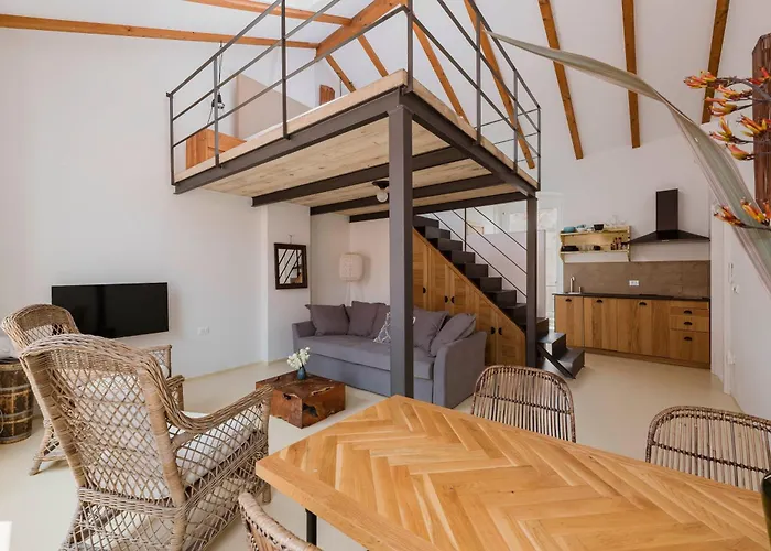 Apartments Argemonia