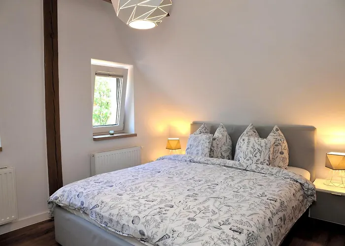 Willa Muszelka - Apartamenty