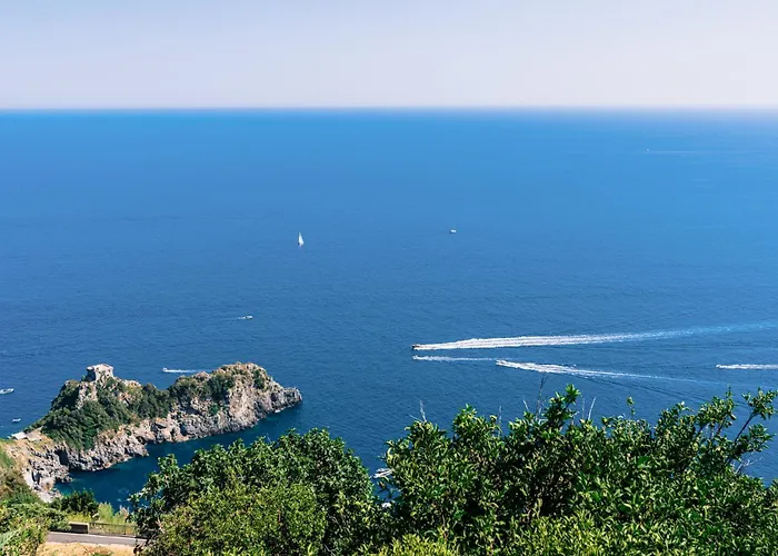 Smeraldo Holiday House