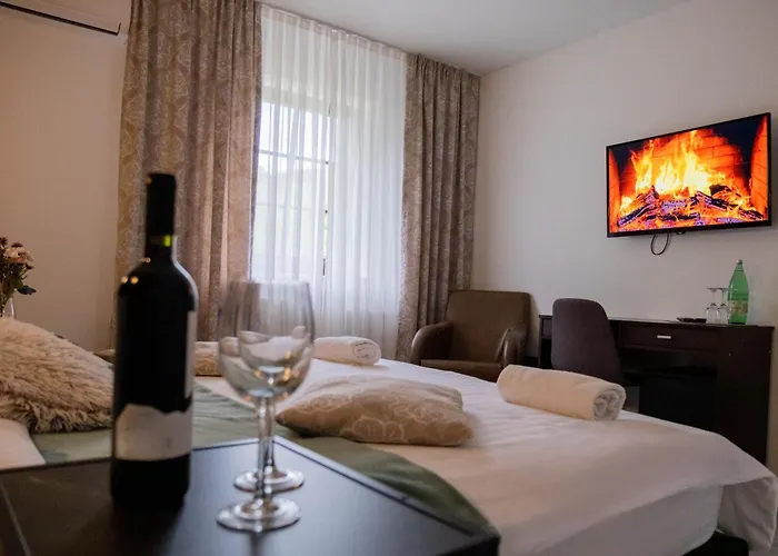 Plitvice Inn