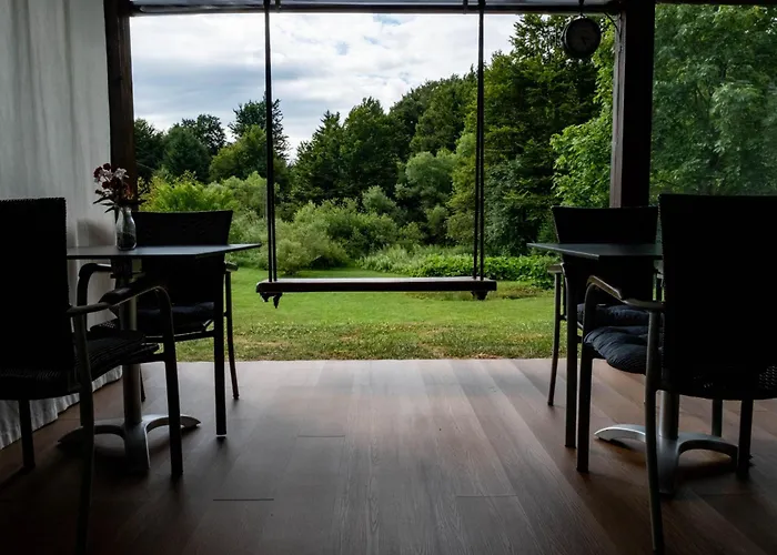 Plitvice Inn