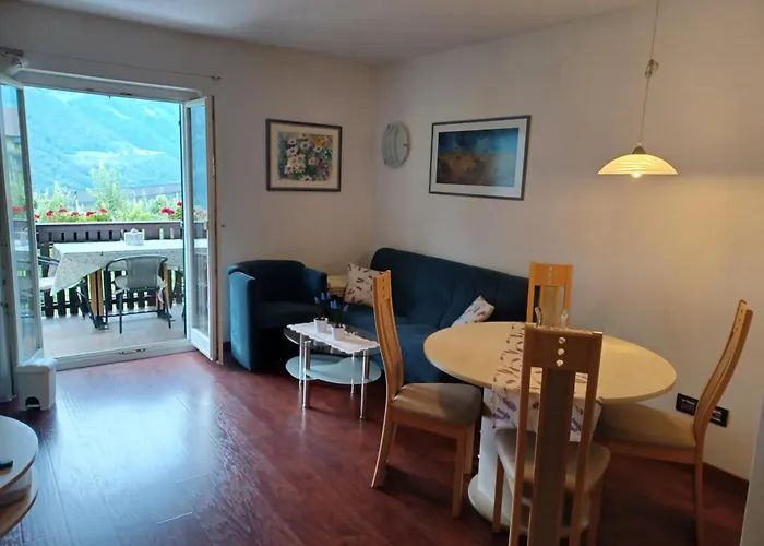 Gretl - Residence