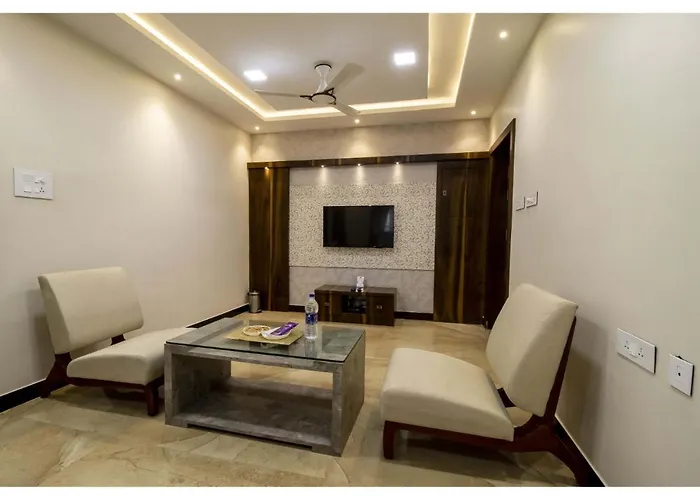 Sr Boutiquee Stay