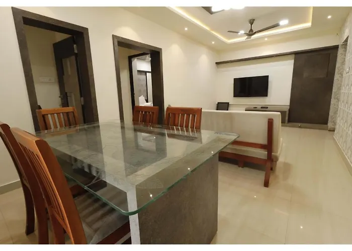 Sr Boutiquee Stay