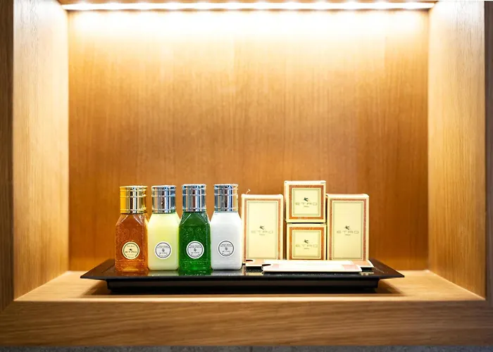Essenza Hotel & Spa