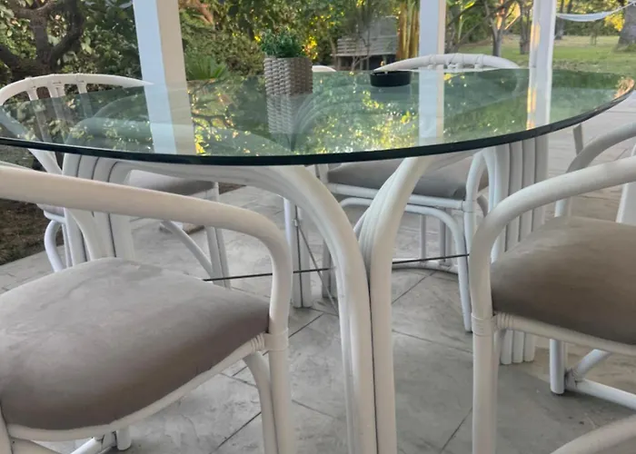 Aragon Cottage Apartments
