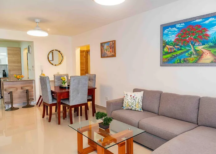 2 Bedrooms At Baia Residences