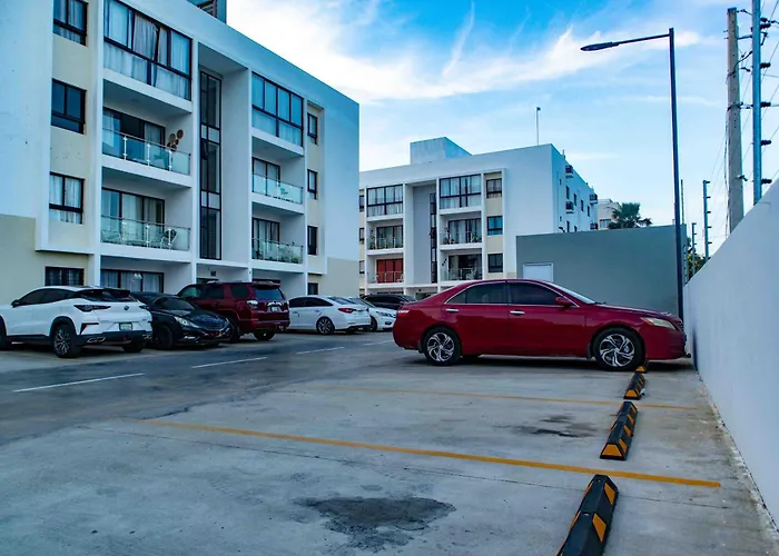 2 Bedrooms At Baia Residences