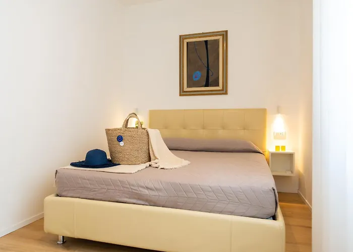 Trilocale Piazza Drago - Adria Holiday Jesolo - Family Apartment