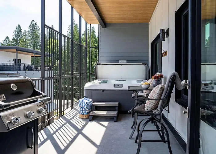 Altitude Adjustment By Revelstoke Vacations