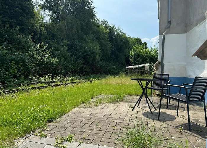 Tiny House Mit Wohnfass