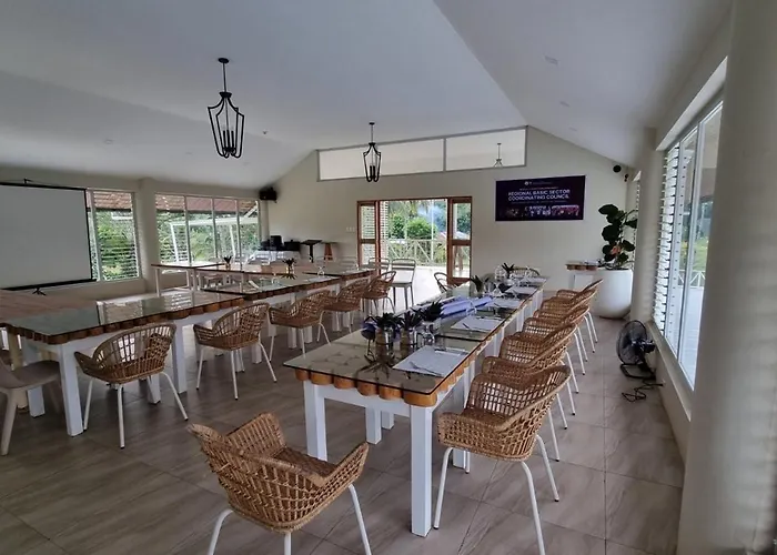 The Eliana Farm Resort And Villas