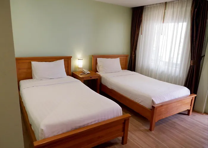 Delio Boutique Hotel