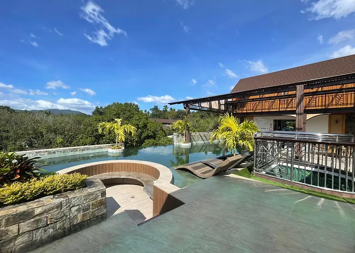 Diwata Nature Resort