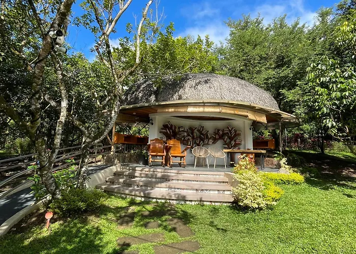 Diwata Nature Resort