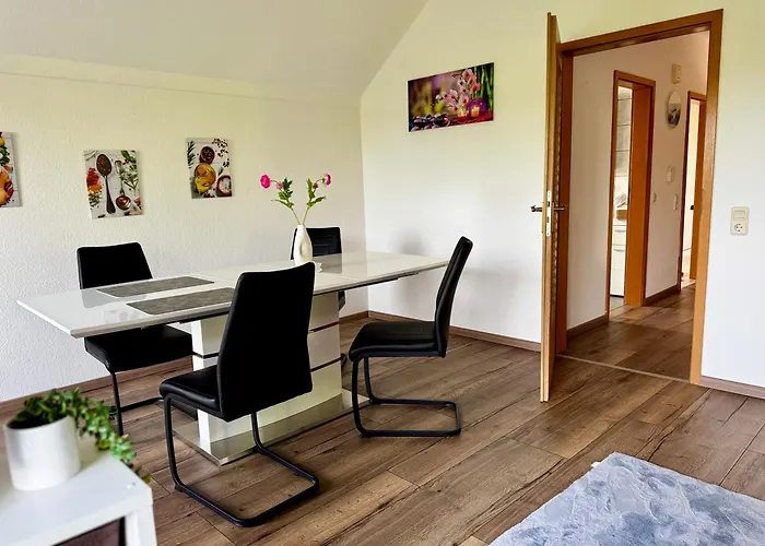 Moehne Ferienwohnung