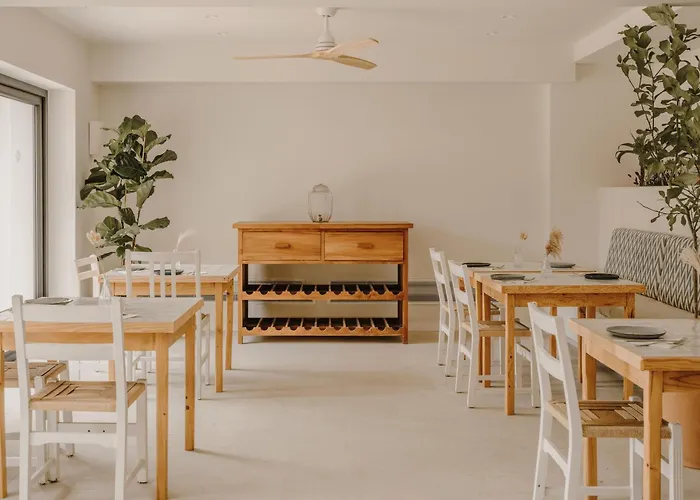 Ibara Ibiza Hotel Boutique