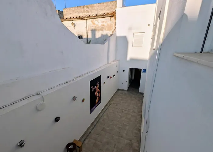 A Jerez Apartamentos