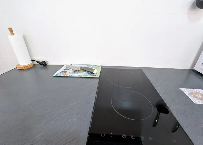 A Jerez Apartamentos
