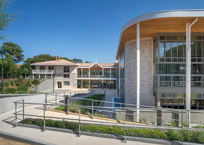 La Residence - Thalazur Arcachon