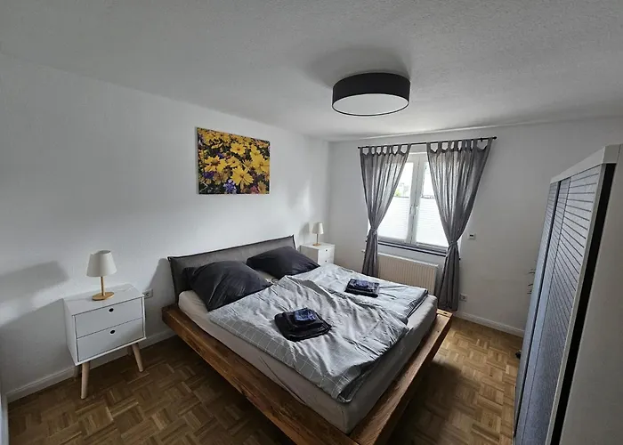 Ferienwohnung Freckenhorst