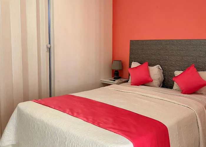Hotel Tropicpop