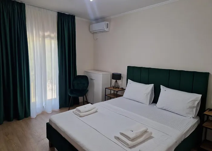 Vila Andora