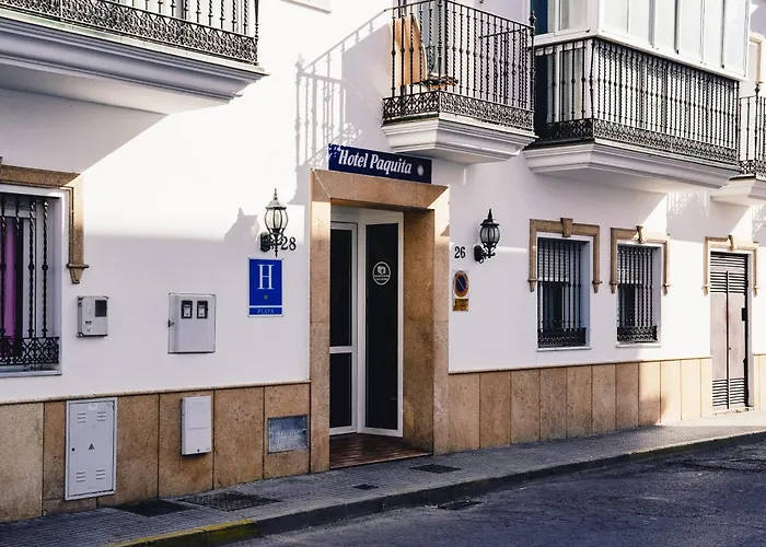 Hotel Paquita