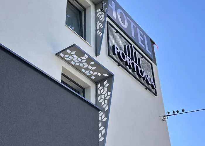Hotel Fortuna