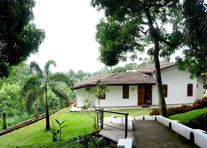 Mirage Kandyan Heights