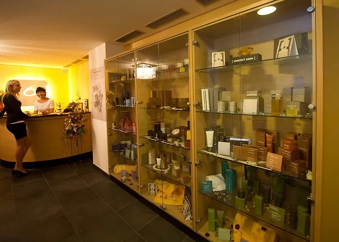 Family & Wellness Hotel Fontana