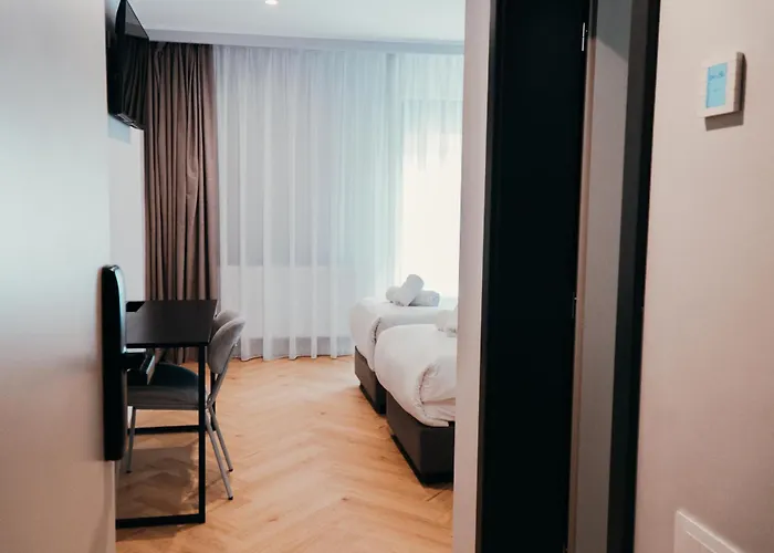 Novo Studio Hotel