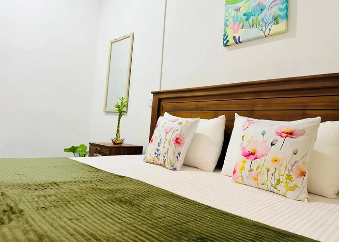 Sigiri Bloom Villa