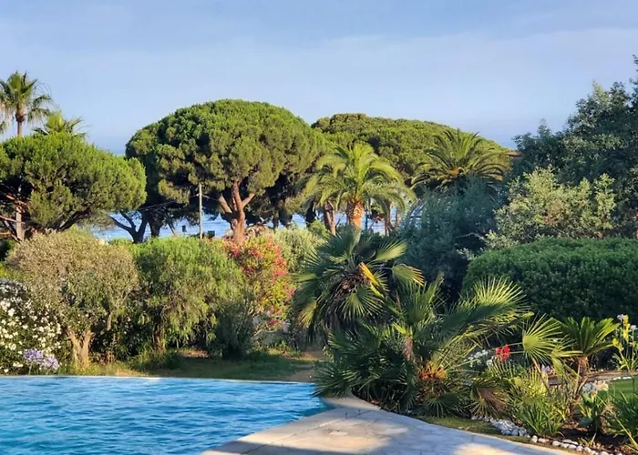 La Rose Des Sables Suite 5 Etoiles Villa Cote Coeur