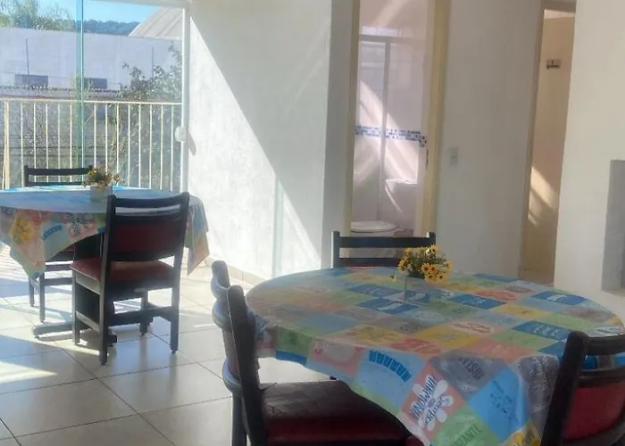 Atibaia Flat