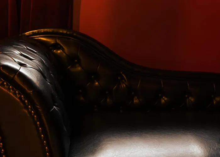 L'Inattendu - Escapade Romantique Et Spa Privatif - Jacuzzi, Sauna, Hammam