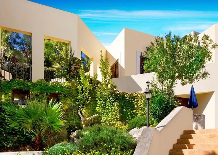 Villaggio Cala Mancina