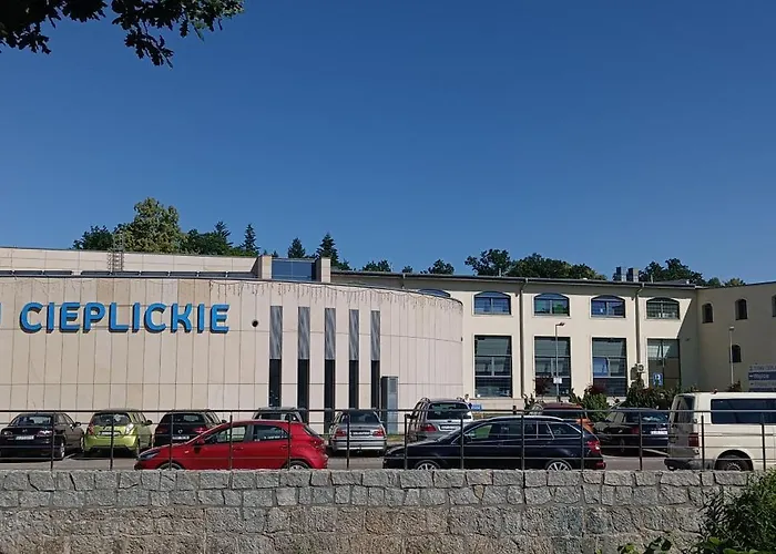 Villa Polonia