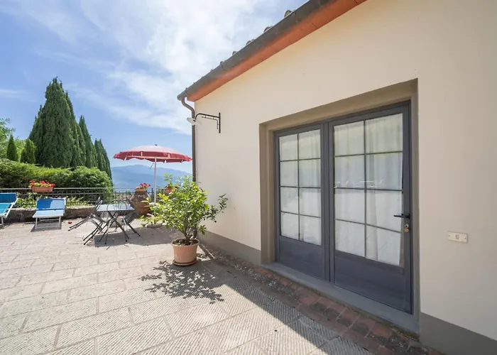 Holiday Home Antico Loggiato By Interhome