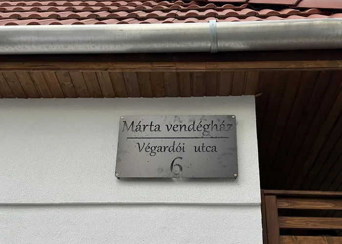 Marta Vendeghaz