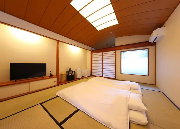 Hakone Gora Rinkan