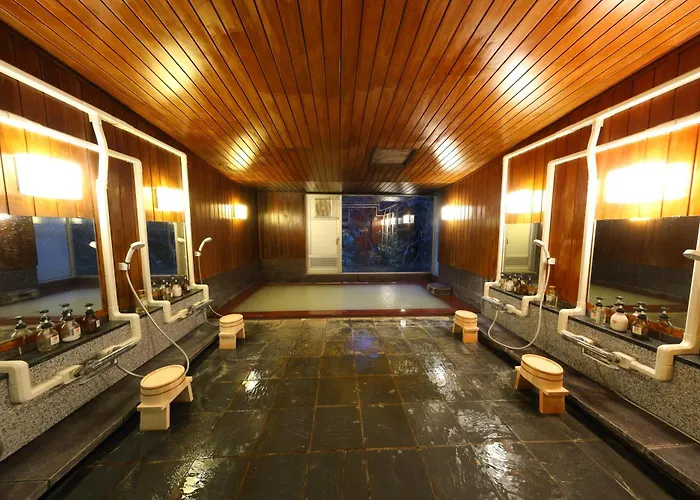 Hakone Gora Rinkan
